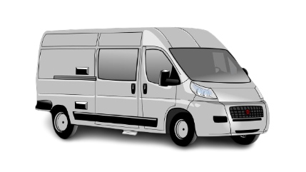 16 Seater Mini Bus